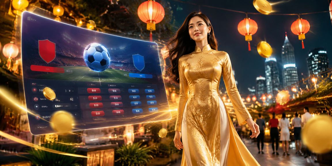 Cá cược thể thao sôi động tại Hồ Chí Minh