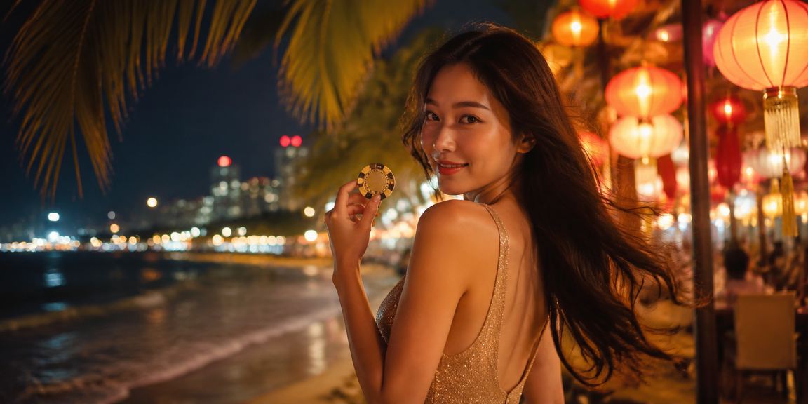 Cảnh sắc sòng bạc và cá cược tại Việt Nam