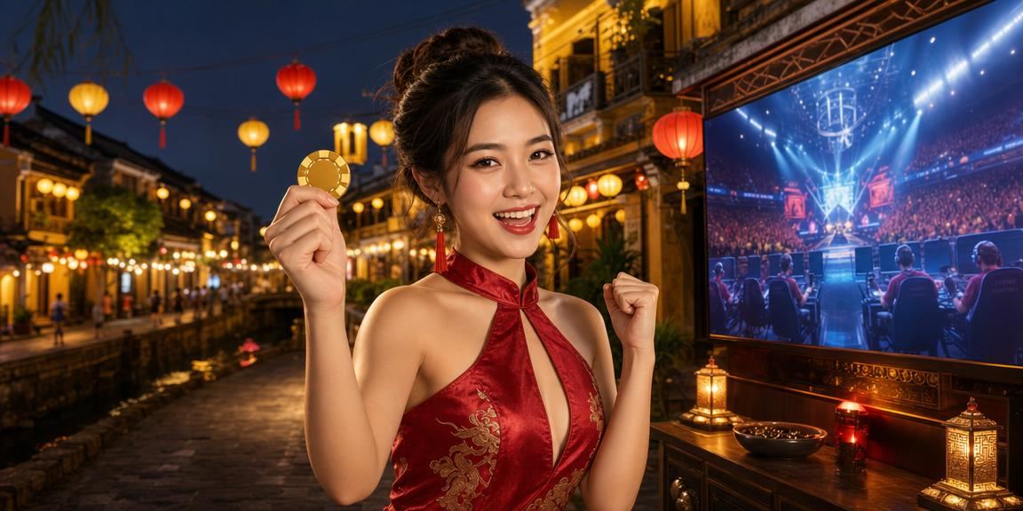 Người chơi trải nghiệm casino trực tuyến tại Việt Nam trên thiết bị di động